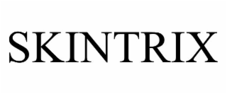 SKINTRIX trademark