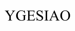 YGESIAO
