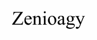 ZENIOAGY