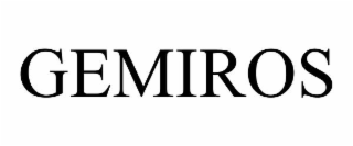 GEMIROS