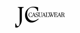 JC CASUALWEAR