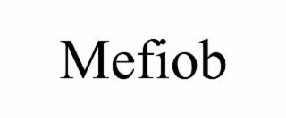 MEFIOB