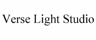 VERSE LIGHT STUDIO