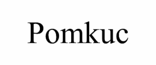POMKUC