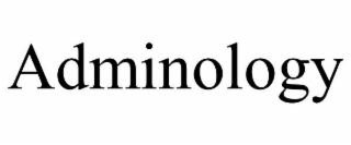 ADMINOLOGY
