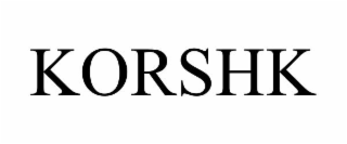 KORSHK