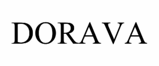 DORAVA