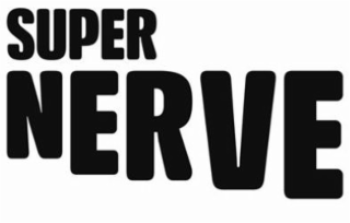 SUPER NERVE