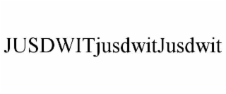 JUSDWITJUSDWITJUSDWIT