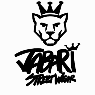 JABARI STREETWEAR