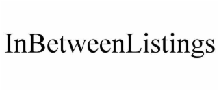 INBETWEENLISTINGS