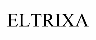 ELTRIXA