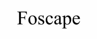 FOSCAPE