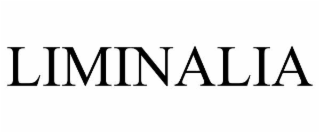 LIMINALIA