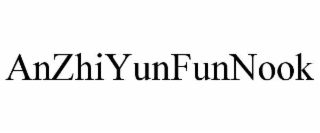 ANZHIYUNFUNNOOK