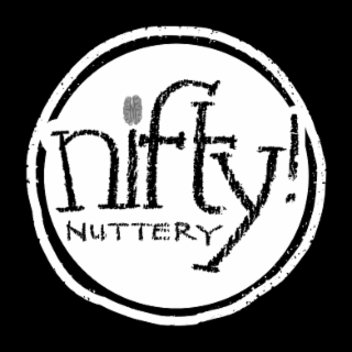 NIFTY! NUTTERY