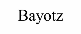 BAYOTZ