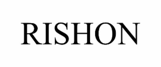 RISHON