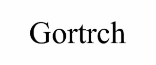 GORTRCH