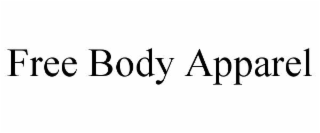 FREE BODY APPAREL