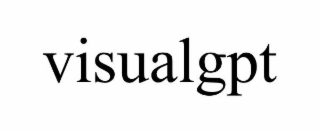 VISUALGPT