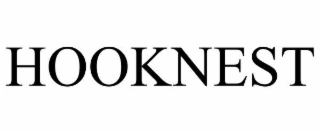 HOOKNEST