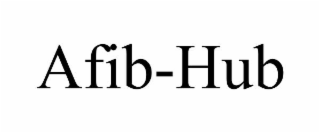 AFIB-HUB