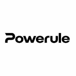 POWERULE