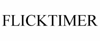 FLICKTIMER trademark