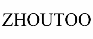 ZHOUTOO trademark
