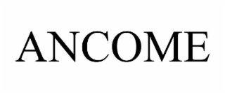 ANCOME trademark