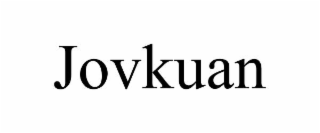JOVKUAN trademark