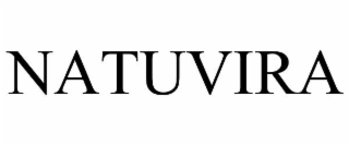 NATUVIRA trademark
