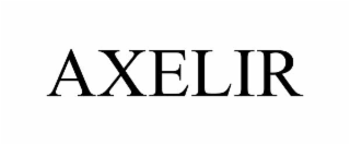 AXELIR trademark