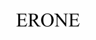 ERONE trademark