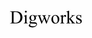 DIGWORKS trademark