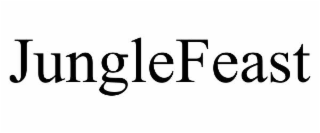 JUNGLEFEAST trademark