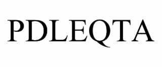 PDLEQTA