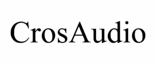 CROSAUDIO