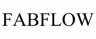 FABFLOW trademark