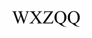 WXZQQ