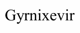 GYRNIXEVIR trademark
