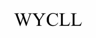 WYCLL trademark