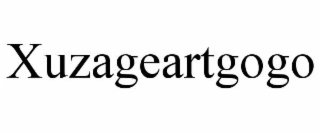XUZAGEARTGOGO trademark