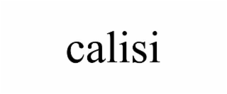 CALISI trademark