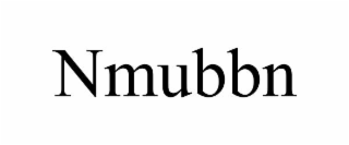NMUBBN