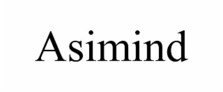 ASIMIND