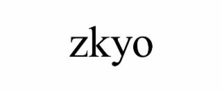 ZKYO