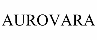 AUROVARA