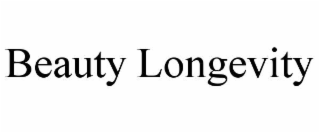 BEAUTY LONGEVITY